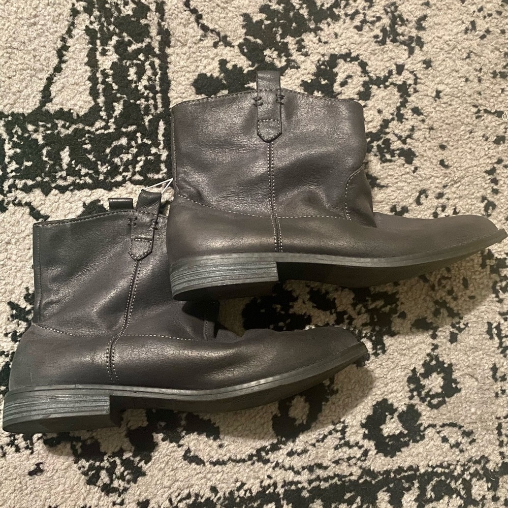 Old Navy Boots
